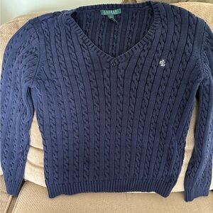 Ralph Lauren Women’s Sweater